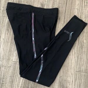 Casall sculpture tights